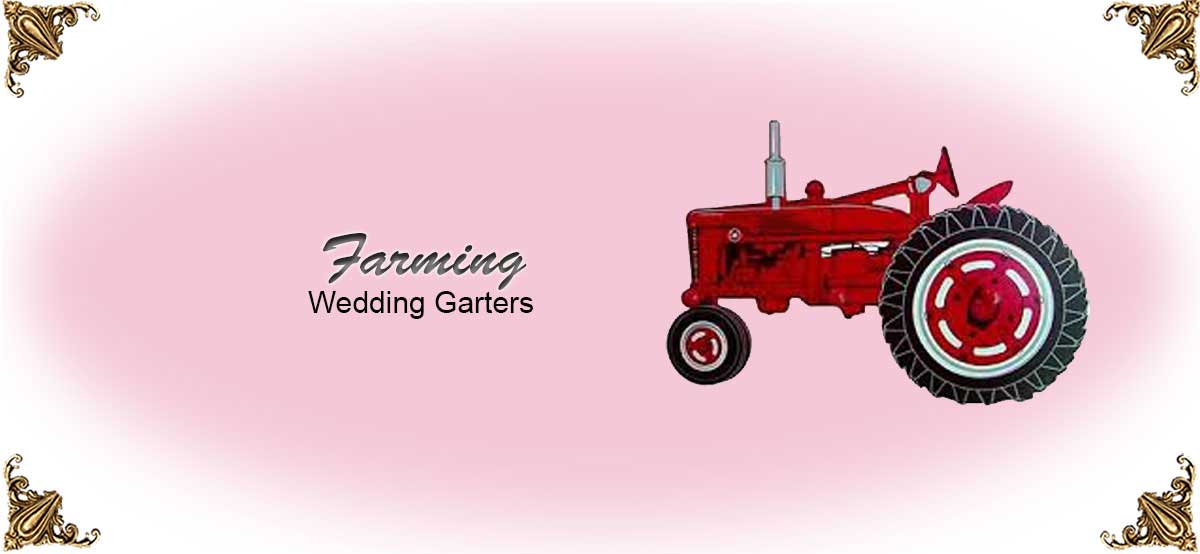 Farming-Wedding-Garters