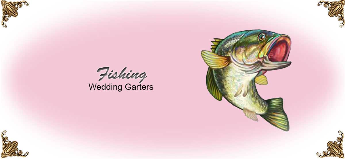 Fishing-Wedding-Garters