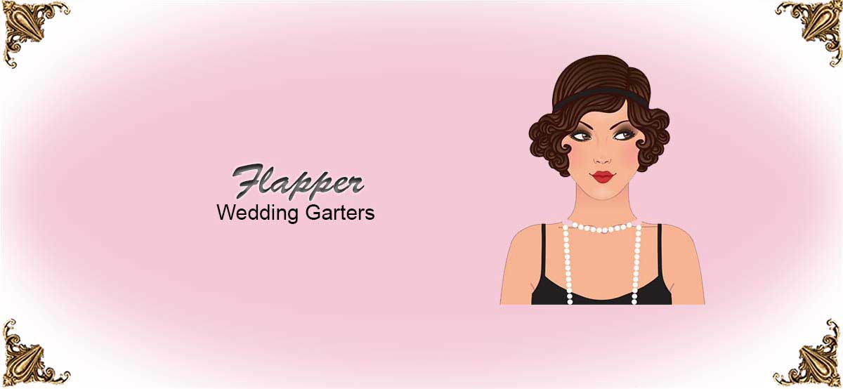 Flapper-Wedding-Garters