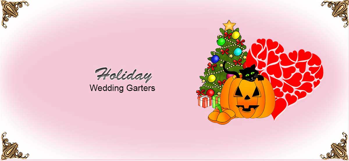 Holiday-Wedding-Garters