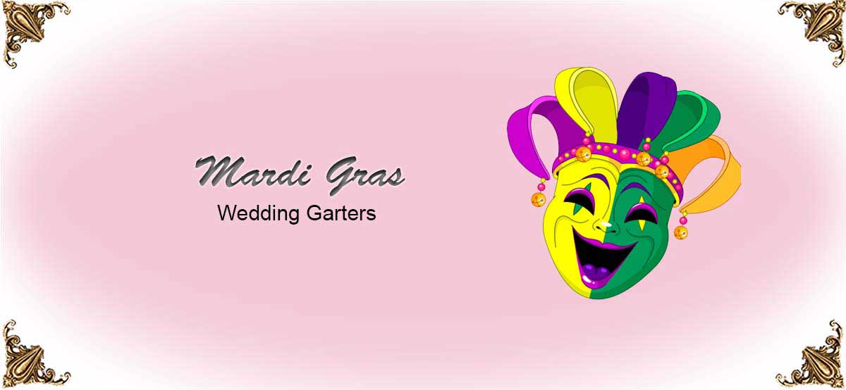 Mardi-Gras-Wedding-Garters