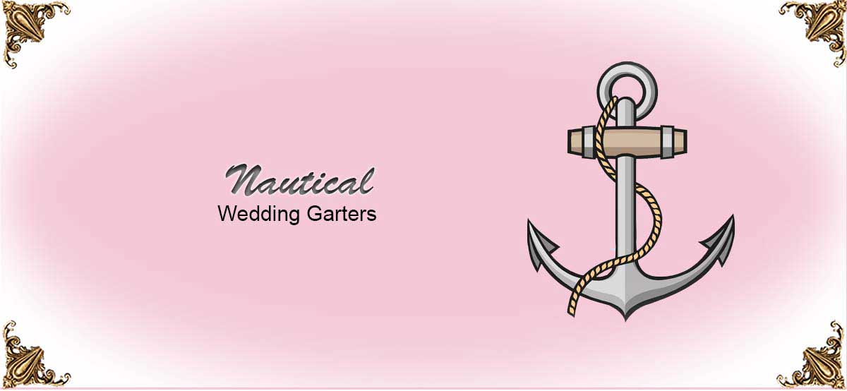 Nautical-Wedding-Garters