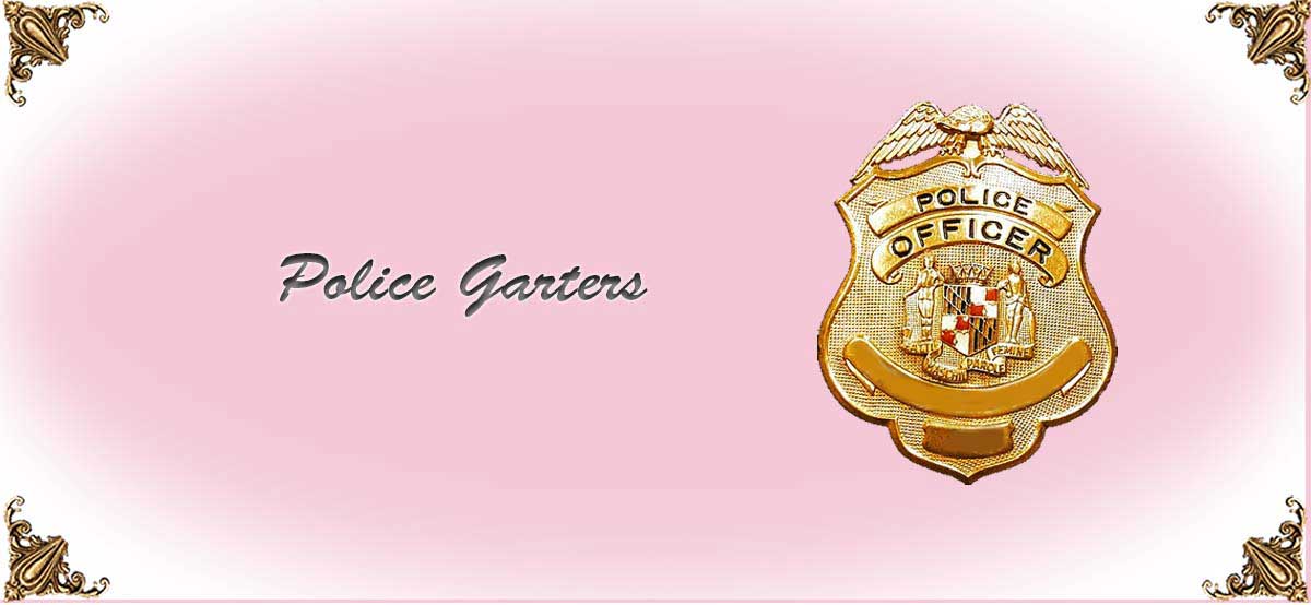 Police-Wedding-Garters
