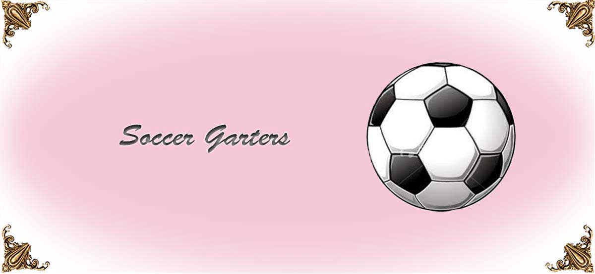 Soccer-Wedding-Garters
