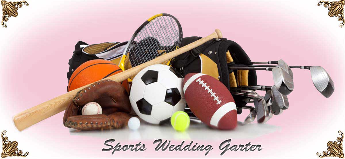 Sports-Wedding-Garters_Pink