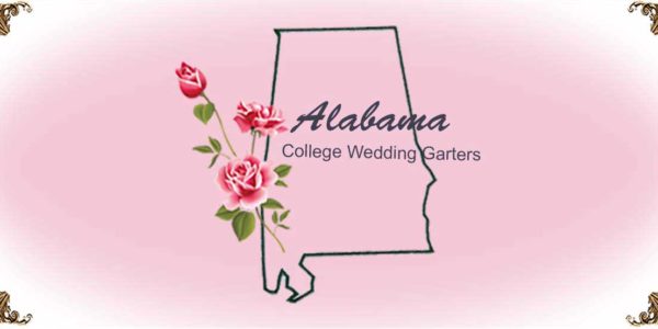 State-Alabama-College-Wedding-Garters
