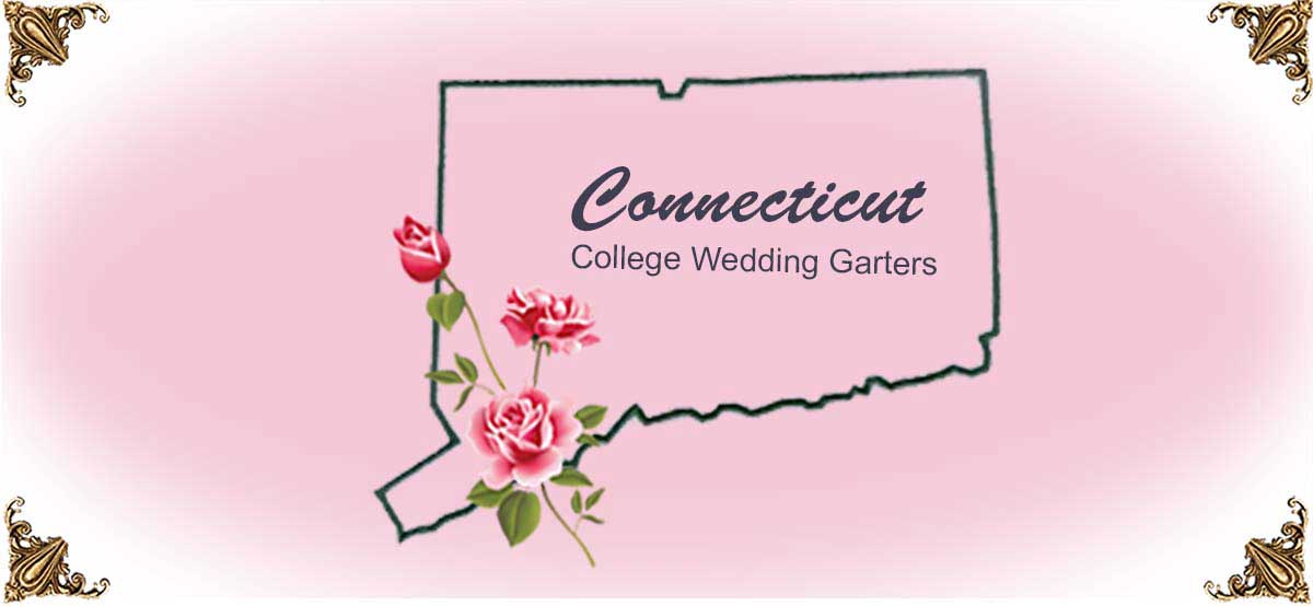 State-Connecticut-College-Wedding-Garters