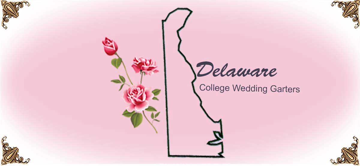 State-Delaware-College-Wedding-Garters