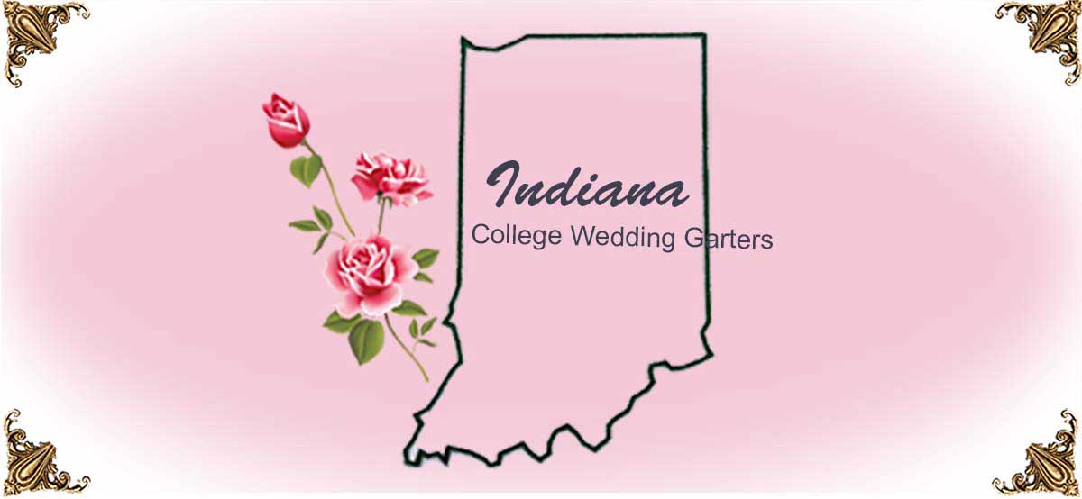 State-Indiana-College-Wedding-Garters