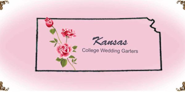State-Kansas-College-Wedding-Garters