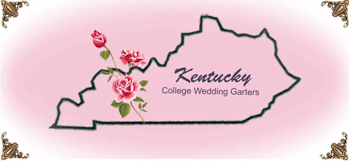 State-Kentucky-College-Wedding-Garters