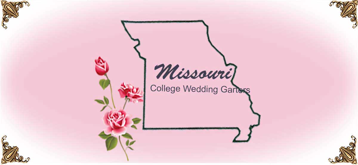 State-Missouri-College-Wedding-Garters
