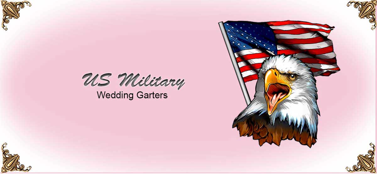 US-Military-Wedding-Garters
