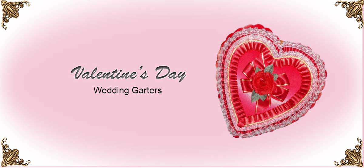 Valentines-Day-Wedding-Garters