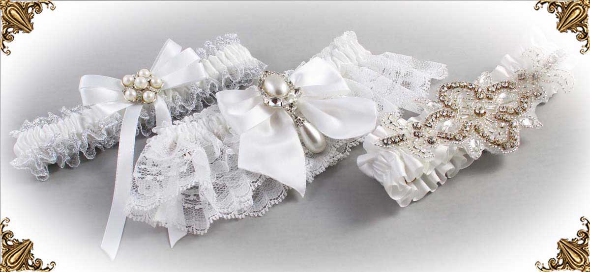 Shop-by-Color_White-Wedding-Garters
