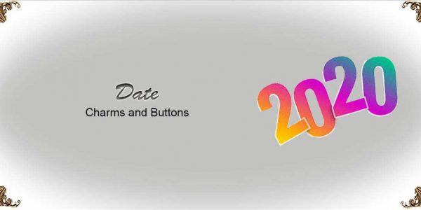 Charms-and-Buttons-Date Garters Collection-Bridal-Garters-Prom Garters- Custom Wedding garters Linda Joyce Couture