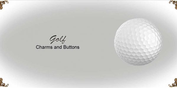 Charms-and-Buttons-Golf Garters Collection-Bridal-Garters-Prom Garters- Custom Wedding garters Linda Joyce Couture