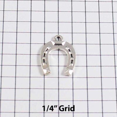 Western Wedding Garter / Horseshoe / Cowgirl / Cowboy / Rustic Wedding / Country / Southern / Barn Wedding - Charm-014 / Wedding Garters / Bridal Garter / Prom Garter / Linda Joyce Couture / Wedding Garters / Bridal Garter / Prom Garter / Linda Joyce Couture