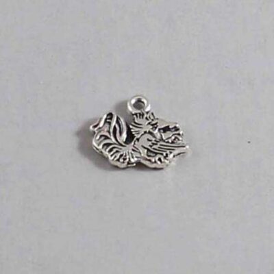 South Carolina Gamecocks Wedding Garter / NCAA / Football - Charm-017 / Wedding Garters / Bridal Garter / Prom Garter / Linda Joyce Couture