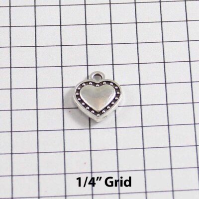 Gambling Wedding Garter / Casino / Poker / Playing Card Suilts / Hearts -  Charm-055 / Wedding Garters / Bridal Garter / Prom Garter / Linda Joyce Couture