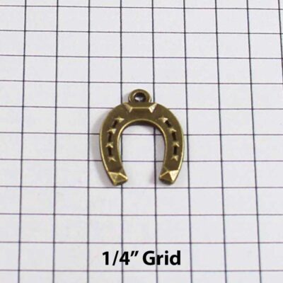 Western Wedding Garter / Horseshoe / Cowgirl / Cowboy / Rustic Wedding / Country / Southern / Barn Wedding - Charm-103 / Wedding Garters / Bridal Garter / Prom Garter / Linda Joyce Couture / Wedding Garters / Bridal Garter / Prom Garter / Linda Joyce Couture