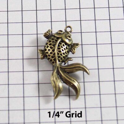 Fishing Wedding Garter / Fish / Fisher / Angler / Troller / Piscator / Seiner / Fisherman / Outdoorsmen / Sportsmen / - Charm-112