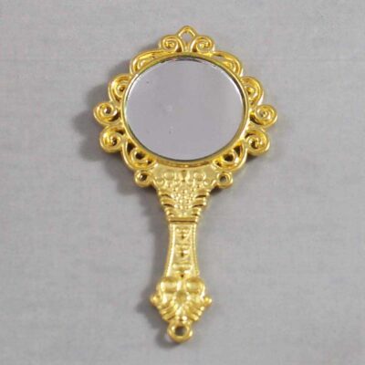 Snow White Wedding Garter / Disney / Princess / Fairy Tale - Charm-163 / Wedding Garters / Bridal Garter / Prom Garter / Linda Joyce Couture