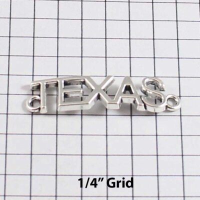 Texas Longhorns  Wedding Garter / University / Team / Collegiate / College / NCAA - Charm-209 / Wedding Garters / Bridal Garter / Prom Garter / Linda Joyce Couture