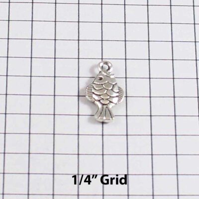 Fishing Wedding Garter / Fish / Fisher / Angler / Troller / Piscator / Seiner / Fisherman / Outdoorsmen / Sportsmen / - Charm-226