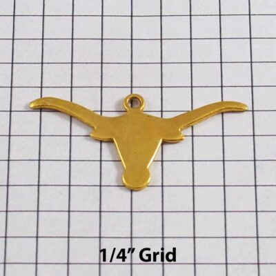 Texas Longhorns  Wedding Garter / University / Team / Collegiate / College / NCAA - Charm-252 / Wedding Garters / Bridal Garter / Prom Garter / Linda Joyce Couture