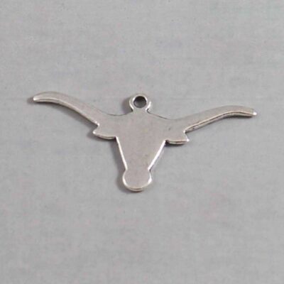 Texas Longhorns  Wedding Garter / University / Team / Collegiate / College / NCAA - Charm-253 / Wedding Garters / Bridal Garter / Prom Garter / Linda Joyce Couture