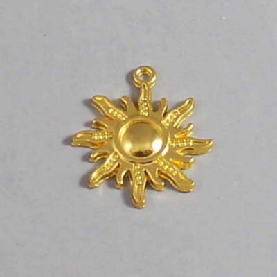 Rapunzel Wedding Garter / Disney / Princess Rapunzel / Tangled / Sun / Fairy Tale - Charm-265 / Wedding Garters / Bridal Garter / Prom Garter / Linda Joyce Couture