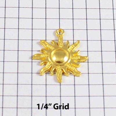 Rapunzel Wedding Garter / Disney / Princess Rapunzel / Tangled / Sun / Fairy Tale - Charm-265 / Wedding Garters / Bridal Garter / Prom Garter / Linda Joyce Couture