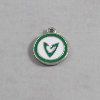 Thor Wedding Garter / Marvel Comics / Superhero - Charm-278 / Wedding Garters / Bridal Garter / Prom Garter / Linda Joyce Couture