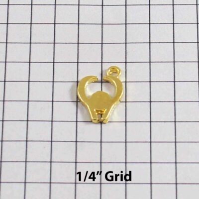 Thor Wedding Garter / Marvel Comics / Superhero - Charm-304 / Wedding Garters / Bridal Garter / Prom Garter / Linda Joyce Couture