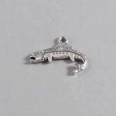 Fishing Wedding Garter / Fish / Fisher / Angler / Troller / Piscator / Seiner / Fisherman / Outdoorsmen / Sportsmen / - Charm-374