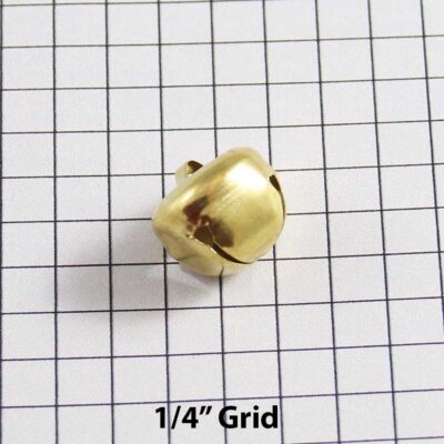 Christmas Wedding Garter / Jiggle Bell / Gold / Holiday - Charm-376 / Wedding Garters / Bridal Garter / Prom Garter / Linda Joyce Couture