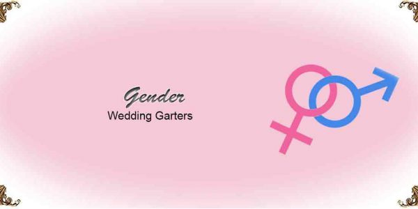 Gender-Wedding-Garters Collection-Bridal-Garters-Prom Garters- Custom Wedding garters Linda Joyce Couture