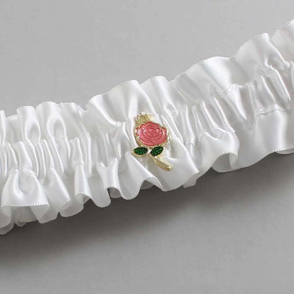 White Satin Wedding Garter / White and Black Wedding Garters / Wedding Garter / Custom Wedding Garter / Bridal Garter / Prom Garter / Linda Joyce Couture / Personalized Garter / Personalized Wedding Garter / Personalized Prom Garter White Satin Wedding Garter / White and Black Wedding Garters / Wedding Garter / Custom Wedding Garter / Bridal Garter / Prom Garter / Linda Joyce Couture / Personalized Garter / Personalized Wedding Garter / Personalized Prom Garter