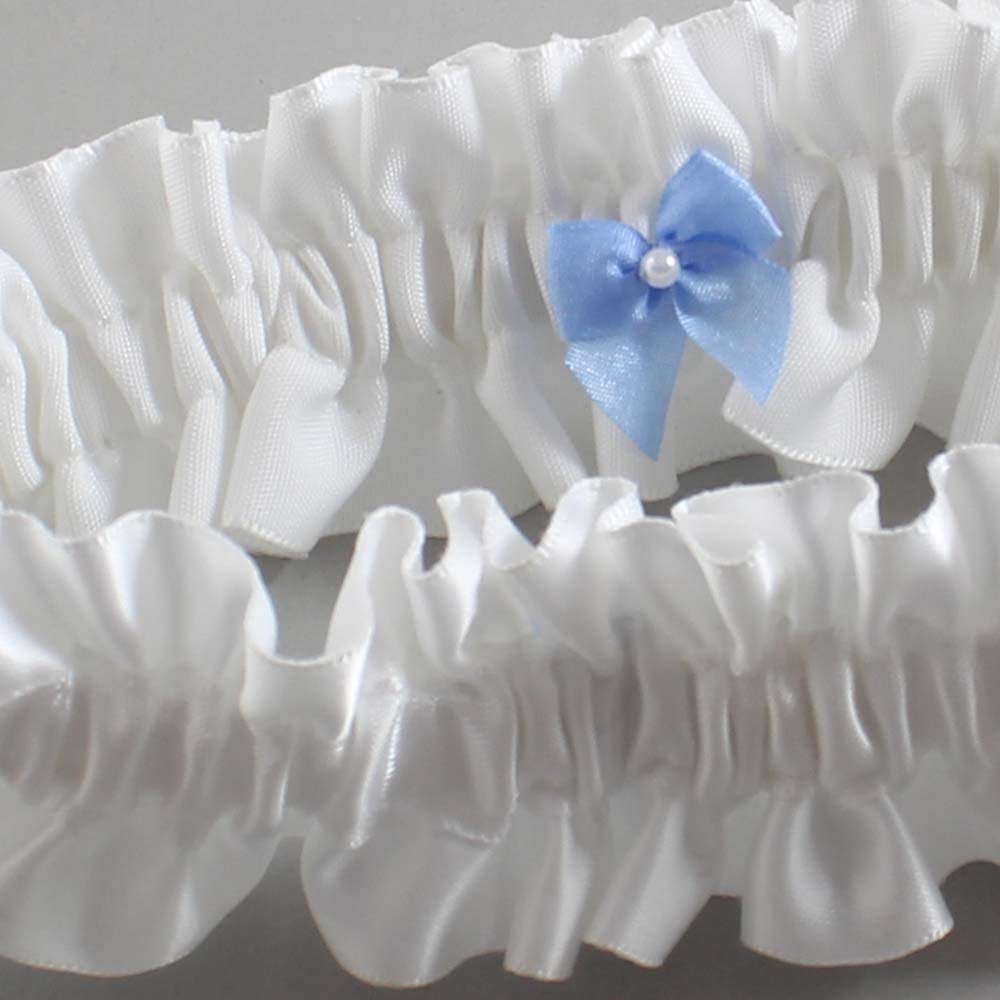 White Satin Wedding Garter / White and Black Wedding Garters / Wedding Garter / Custom Wedding Garter / Bridal Garter / Prom Garter / Linda Joyce Couture / Personalized Garter / Personalized Wedding Garter / Personalized Prom Garter White Satin Wedding Garter / White and Black Wedding Garters / Wedding Garter / Custom Wedding Garter / Bridal Garter / Prom Garter / Linda Joyce Couture / Personalized Garter / Personalized Wedding Garter / Personalized Prom Garter