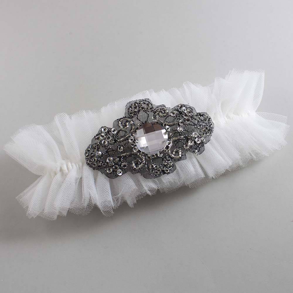 Solid White Tulle Wedding Garter / Solid White Wedding Garters/ Wedding Garter / Custom Wedding Garter / Bridal Garter / Prom Garter / Linda Joyce Couture / Personalized Garter / Personalized Wedding Garter / Personalized Prom Garter Solid White Tulle Wedding Garter / Solid White Wedding Garters/ Wedding Garter / Custom Wedding Garter / Bridal Garter / Prom Garter / Linda Joyce Couture / Personalized Garter / Personalized Wedding Garter / Personalized Prom Garter
