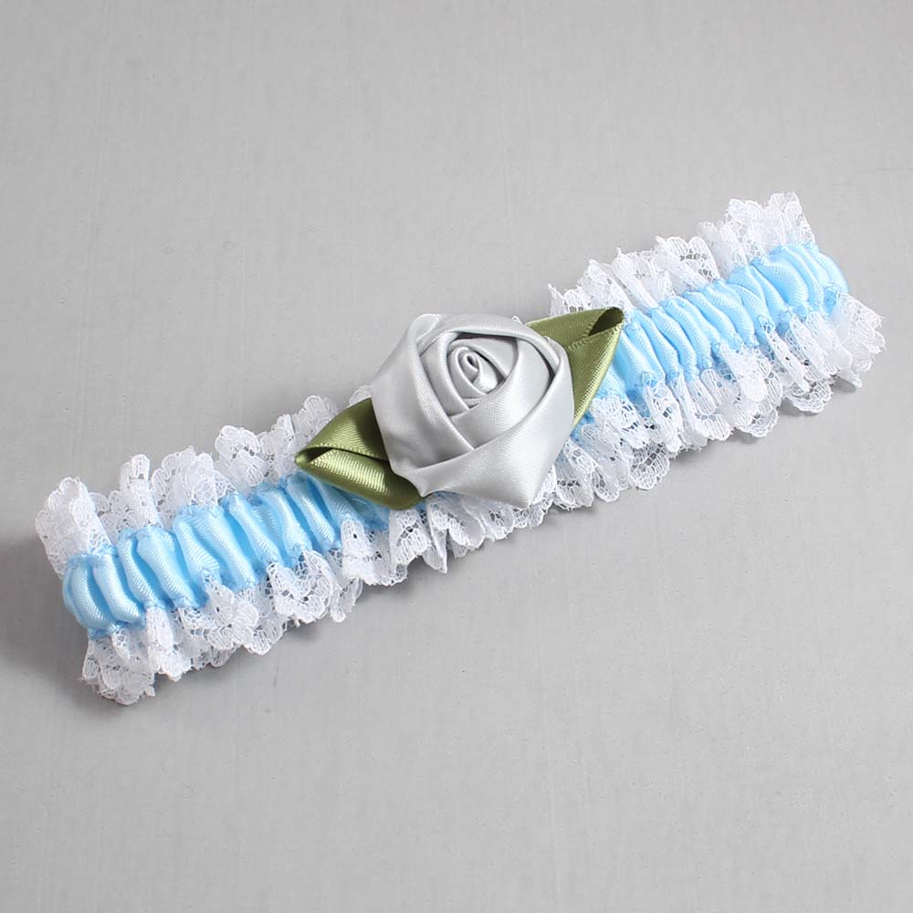 Shell Gray Rose