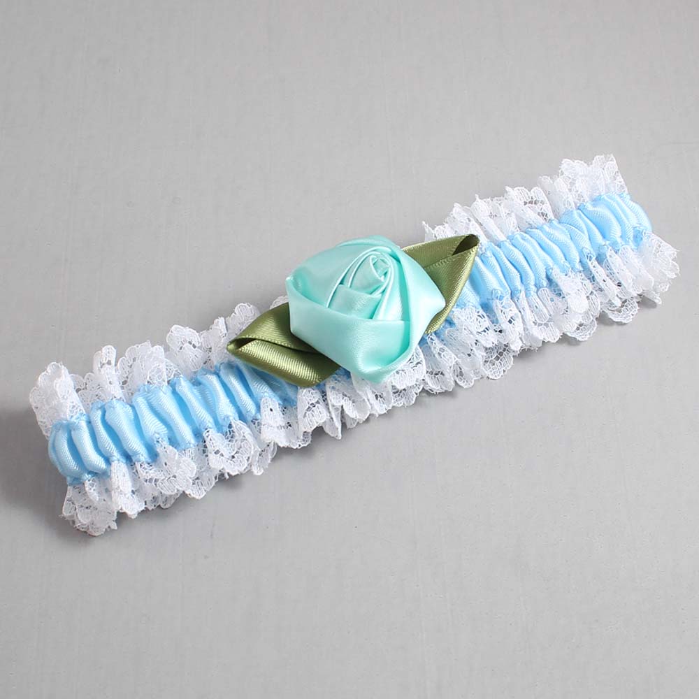 Aqua Rose