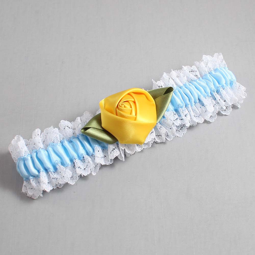 Dandelion Rose