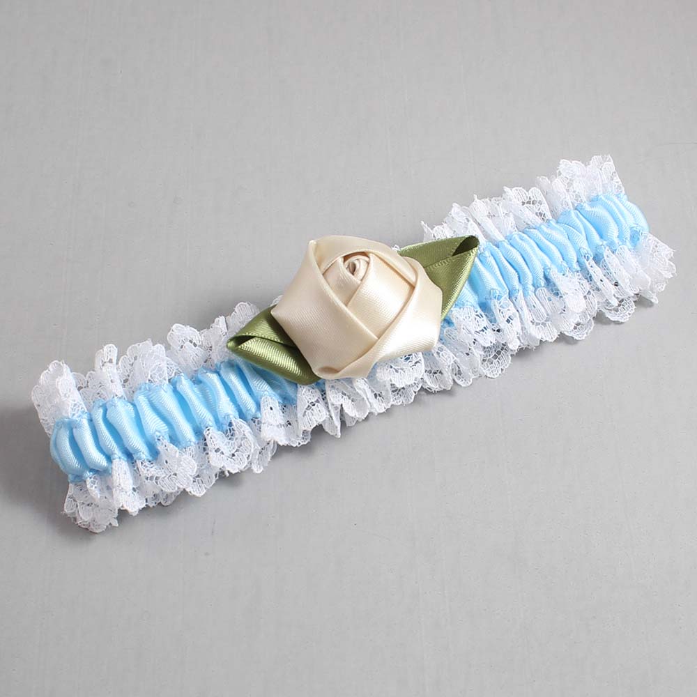 Antique White Rose